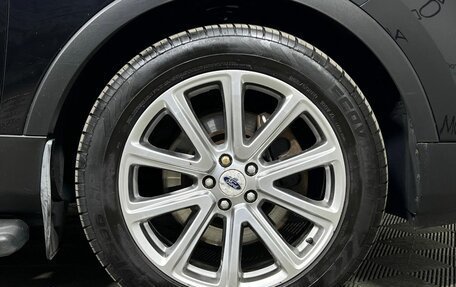 Ford Explorer VI, 2016 год, 2 697 000 рублей, 8 фотография
