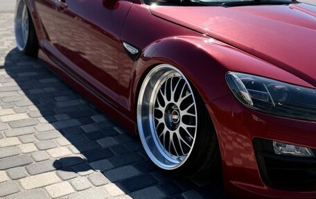 Mazda RX-8 I, 2008 год, 1 200 000 рублей, 13 фотография