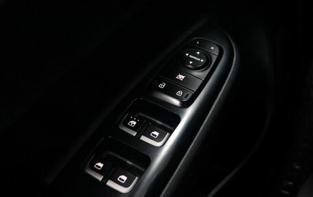 KIA Rio IV, 2019 год, 1 349 000 рублей, 17 фотография