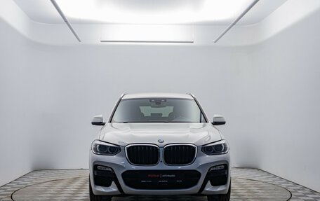 BMW X3, 2019 год, 4 150 000 рублей, 2 фотография