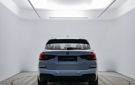 BMW X3, 2019 год, 4 150 000 рублей, 6 фотография