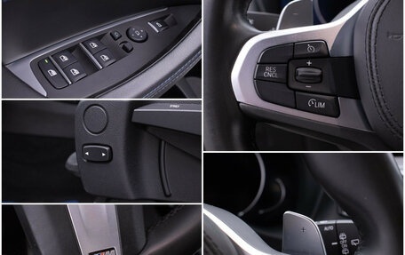 BMW X3, 2019 год, 4 150 000 рублей, 17 фотография