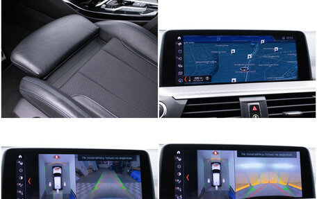 BMW X3, 2019 год, 4 150 000 рублей, 19 фотография
