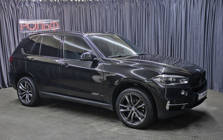 BMW X5, 2016 год, 3 998 000 рублей, 3 фотография