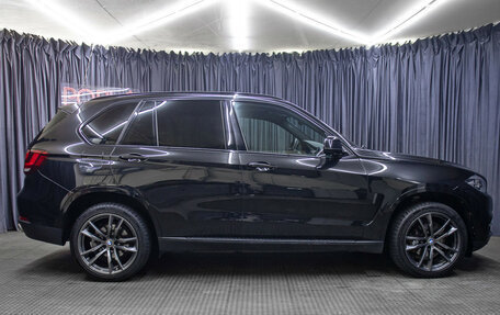 BMW X5, 2016 год, 3 998 000 рублей, 4 фотография