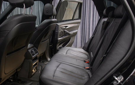 BMW X5, 2016 год, 3 998 000 рублей, 12 фотография
