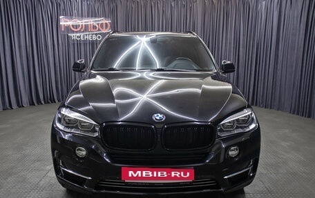 BMW X5, 2016 год, 3 998 000 рублей, 2 фотография