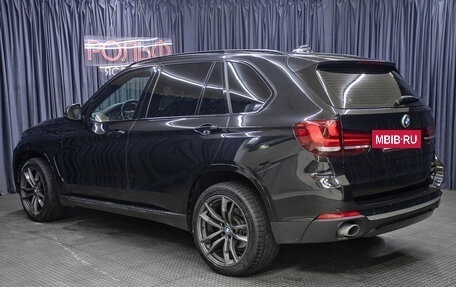 BMW X5, 2016 год, 3 998 000 рублей, 7 фотография
