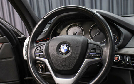 BMW X5, 2016 год, 3 998 000 рублей, 17 фотография