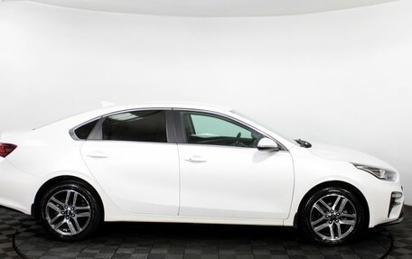 KIA Cerato III, 2018 год, 1 730 000 рублей, 4 фотография