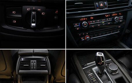 BMW X5, 2016 год, 3 998 000 рублей, 22 фотография
