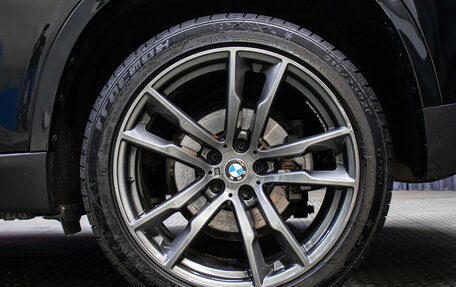 BMW X5, 2016 год, 3 998 000 рублей, 24 фотография