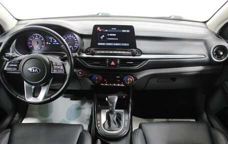KIA Cerato III, 2018 год, 1 730 000 рублей, 12 фотография