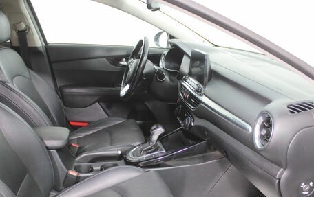 KIA Cerato III, 2018 год, 1 730 000 рублей, 11 фотография