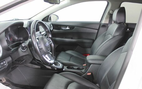 KIA Cerato III, 2018 год, 1 730 000 рублей, 8 фотография
