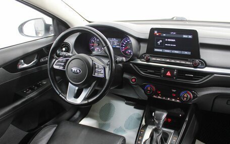 KIA Cerato III, 2018 год, 1 730 000 рублей, 14 фотография