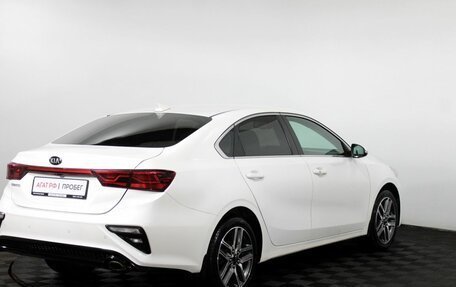 KIA Cerato III, 2018 год, 1 730 000 рублей, 5 фотография