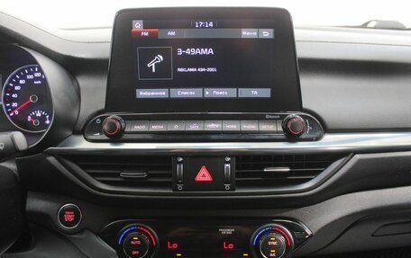 KIA Cerato III, 2018 год, 1 730 000 рублей, 13 фотография