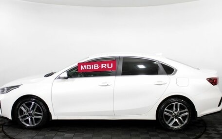 KIA Cerato III, 2018 год, 1 730 000 рублей, 7 фотография