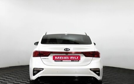 KIA Cerato III, 2018 год, 1 730 000 рублей, 6 фотография