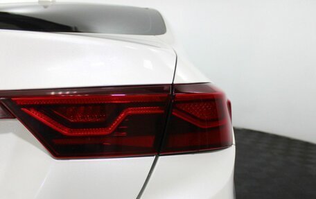 KIA Cerato III, 2018 год, 1 730 000 рублей, 19 фотография