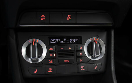 Audi Q3, 2013 год, 1 598 000 рублей, 18 фотография