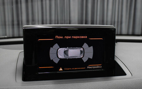 Audi Q3, 2013 год, 1 598 000 рублей, 19 фотография