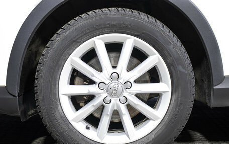 Audi Q3, 2013 год, 1 598 000 рублей, 21 фотография
