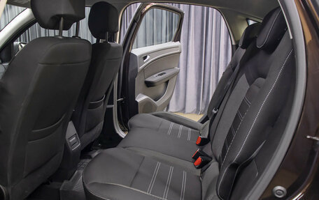 Renault Arkana I, 2019 год, 1 598 000 рублей, 12 фотография