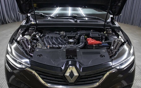 Renault Arkana I, 2019 год, 1 598 000 рублей, 9 фотография