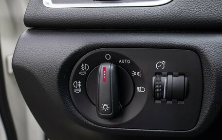 Audi Q3, 2013 год, 1 598 000 рублей, 20 фотография