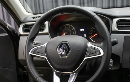 Renault Arkana I, 2019 год, 1 598 000 рублей, 17 фотография
