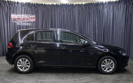 Volkswagen Golf VII, 2016 год, 1 449 000 рублей, 4 фотография