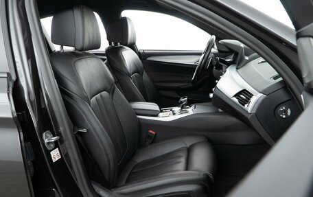 BMW 5 серия, 2019 год, 3 783 444 рублей, 8 фотография