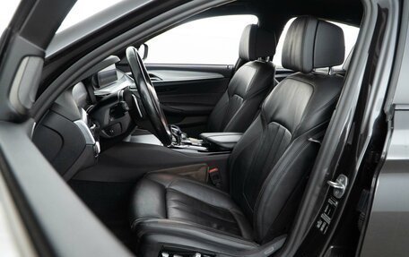 BMW 5 серия, 2019 год, 3 783 444 рублей, 10 фотография