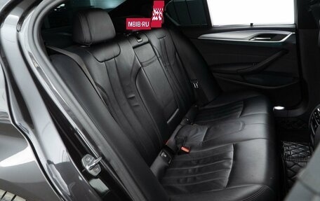 BMW 5 серия, 2019 год, 3 783 444 рублей, 7 фотография