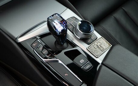 BMW 5 серия, 2019 год, 3 783 444 рублей, 22 фотография