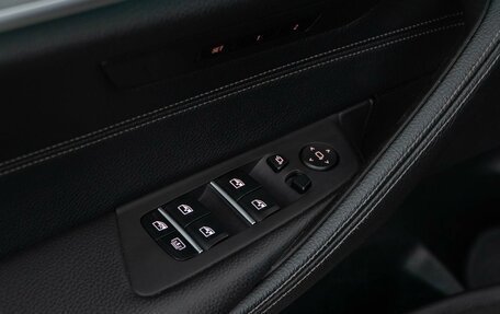 BMW 5 серия, 2019 год, 3 783 444 рублей, 19 фотография