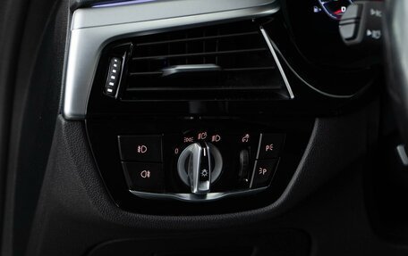 BMW 5 серия, 2019 год, 3 783 444 рублей, 21 фотография