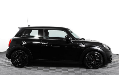 MINI Hatch, 2020 год, 3 290 000 рублей, 4 фотография