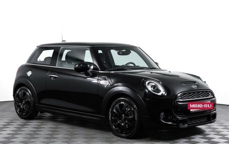 MINI Hatch, 2020 год, 3 290 000 рублей, 3 фотография