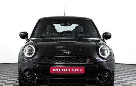 MINI Hatch, 2020 год, 3 290 000 рублей, 2 фотография