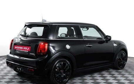 MINI Hatch, 2020 год, 3 290 000 рублей, 5 фотография