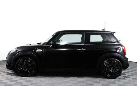 MINI Hatch, 2020 год, 3 290 000 рублей, 8 фотография