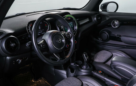MINI Hatch, 2020 год, 3 290 000 рублей, 15 фотография