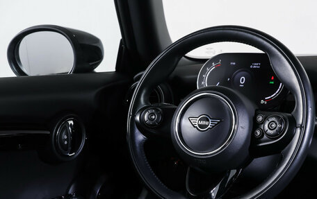 MINI Hatch, 2020 год, 3 290 000 рублей, 13 фотография