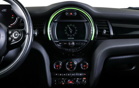 MINI Hatch, 2020 год, 3 290 000 рублей, 14 фотография