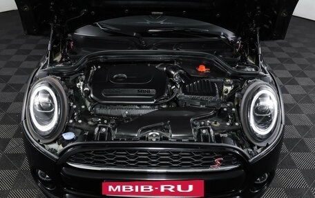 MINI Hatch, 2020 год, 3 290 000 рублей, 9 фотография
