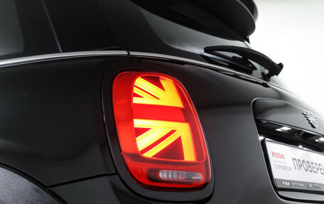 MINI Hatch, 2020 год, 3 290 000 рублей, 21 фотография