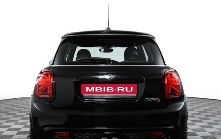 MINI Hatch, 2020 год, 3 290 000 рублей, 6 фотография